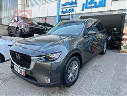 مازدا CX-90